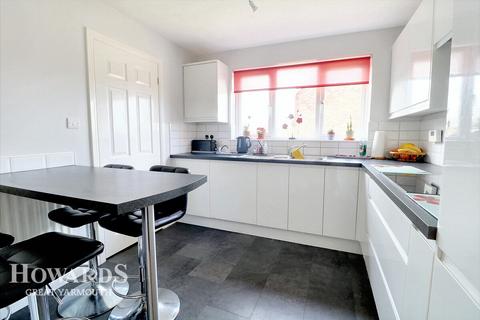 4 bedroom detached house for sale, Millview, Ormesby