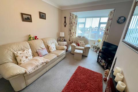 2 bedroom semi-detached bungalow for sale, Paignton outskirts