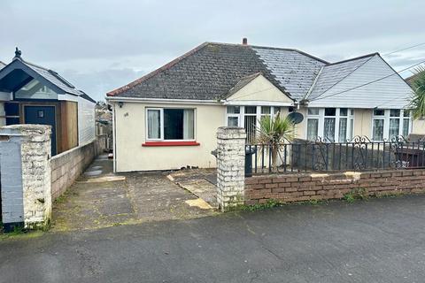 2 bedroom semi-detached bungalow for sale, Paignton outskirts