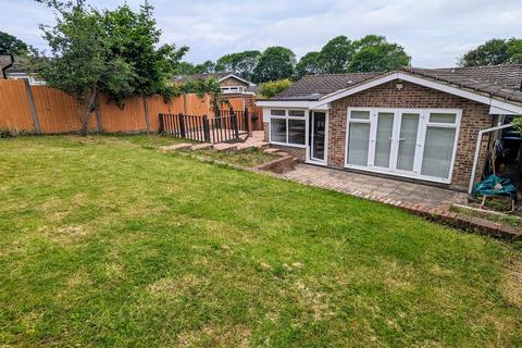 2 bedroom detached bungalow for sale, POTTERS AVENUE, FAREHAM