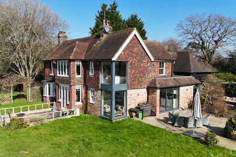 4 bedroom house for sale, Piltdown, Uckfield, TN22