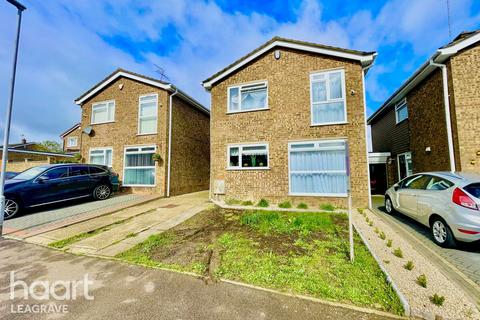 184 Brompton Close, Luton, LU3 3QU