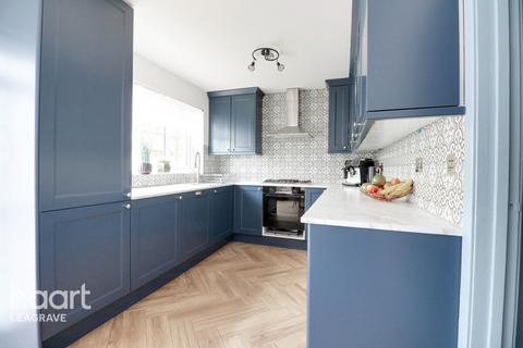 184 Brompton Close, Luton, LU3 3QU