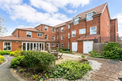 1 bedroom apartment for sale, Peel Lodge, Dean Street, Marlow, Buckinghamshire, SL7