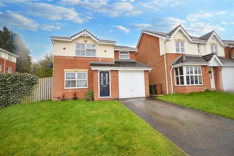 3 bedroom detached house for sale, Tanglewood, Leeds, West Yorkshire