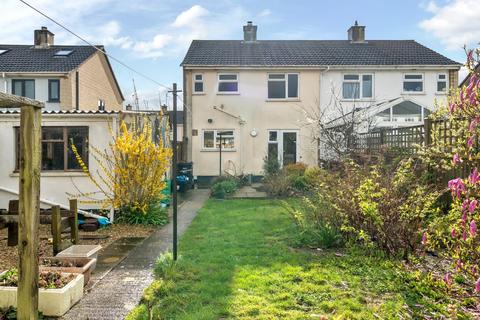 3 bedroom semi-detached house for sale, Wynford Road, Frome, BA11