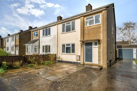 3 bedroom semi-detached house for sale, Wynford Road, Frome, Frome, BA11