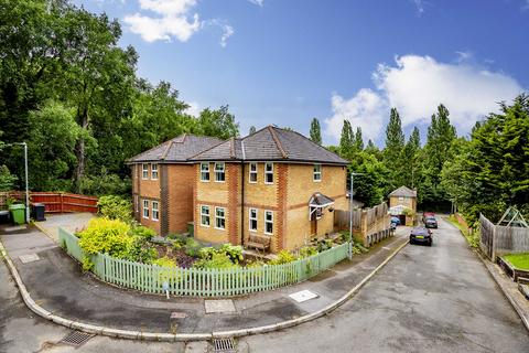 4 bedroom detached house for sale, Brightview Close, Bricket Wood, St. Albans, Hertfordshire, AL2