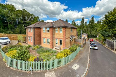 4 bedroom detached house for sale - Brightview Close, Bricket Wood, St. Albans, Hertfordshire, AL2
