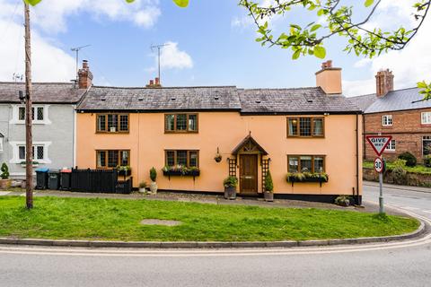 4 bedroom end of terrace house for sale, Old Wrexham Road, Handbridge, Chester, CH4