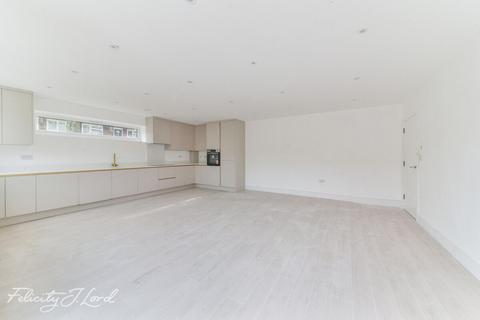 3 bedroom apartment for sale, Corelli Road, London