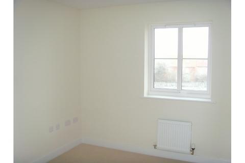 2 bedroom flat to rent, Campion Way, Bridgwater TA5