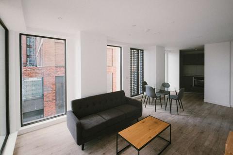 1 bedroom flat to rent, Victoria House, 250 Great Ancoats Street, Manchester