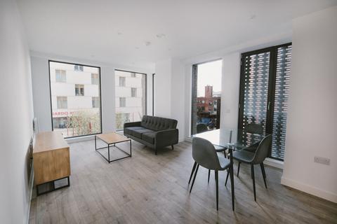 1 bedroom flat to rent, Victoria House, 250 Great Ancoats Street, Manchester