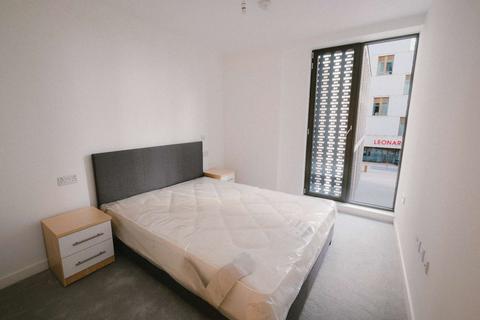 1 bedroom flat to rent, Victoria House, 250 Great Ancoats Street, Manchester