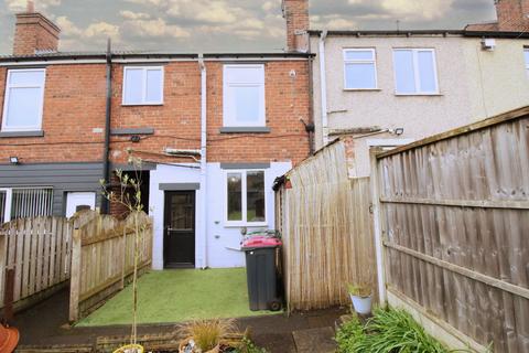 2 bedroom terraced house to rent, Wortley Road, Rotherham
