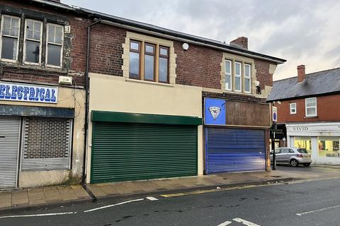Retail property (high street) to rent, Barnsley Road, South Elmsall WF9