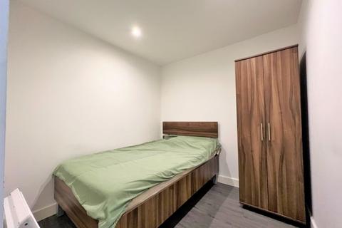 1 bedroom apartment to rent, Douro House, 11-13 Wellington Road South, Stockport, Cheshire, SK4