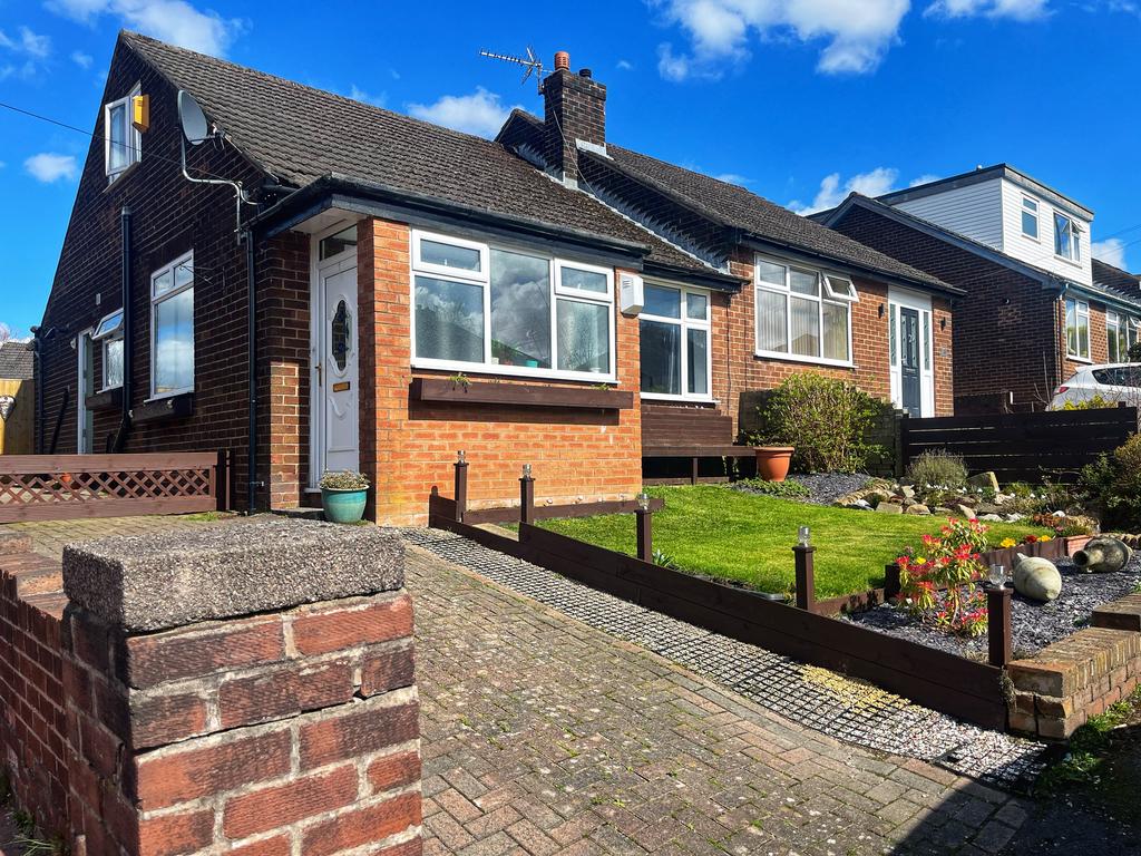 Fawley Avenue, Hyde 3 bed bungalow for sale £255,000