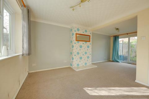 2 bedroom terraced house for sale, Cants Lane, Burgess Hill, RH15
