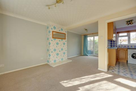 2 bedroom terraced house for sale, Cants Lane, Burgess Hill, RH15