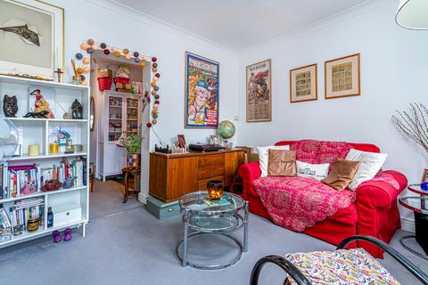 1 bedroom apartment to rent, Parkway, Camden, London, NW1