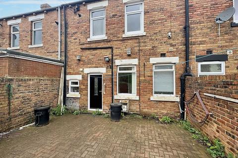 3 bedroom terraced house for sale, Model Terrace, Penshaw, Houghton Le Spring, Tyne and Wear, DH4 7JH