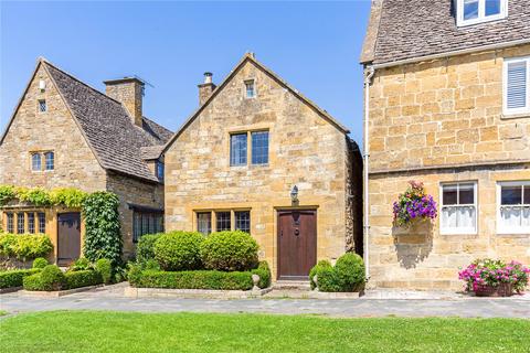 3 bedroom detached house for sale, High Street, Broadway, Worcestershire, WR12