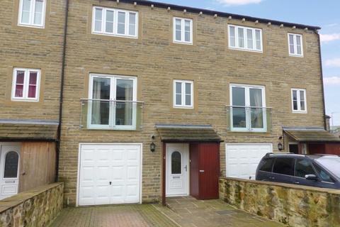 4 bedroom terraced house for sale, New Close Mill Fold, Silsden, Keighley, West Yorkshire, BD20