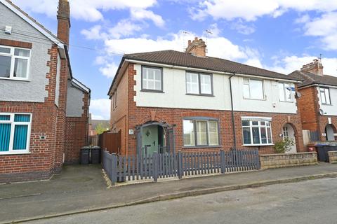 3 bedroom semi-detached house for sale, Ratby, Leicester LE6