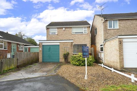 3 bedroom detached house for sale, Ratby, Leicester LE6