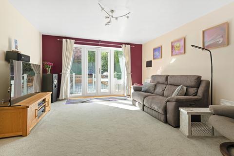 3 bedroom end of terrace house for sale, Groby, Leicester LE6