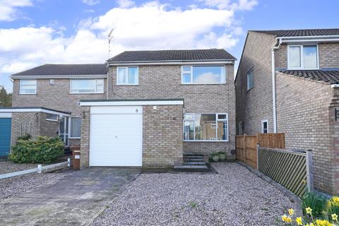 3 bedroom detached house to rent - Ratby, Leicester LE6