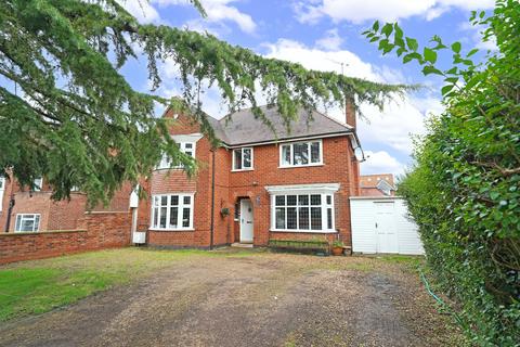 5 bedroom detached house for sale, Humberstone, Leicester LE5