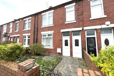 3 bedroom terraced house for sale, East View, Boldon Colliery, Tyne and Wear, NE35