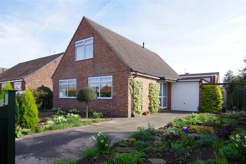 4 bedroom detached house for sale, Waudby Garth Road, Keyingham, East Yorkshire, HU12