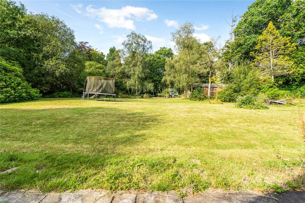 Garden Elevation
