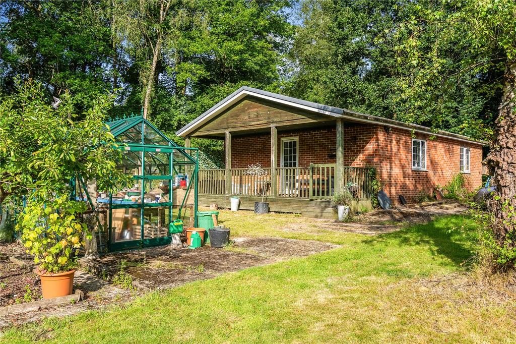 Summer House