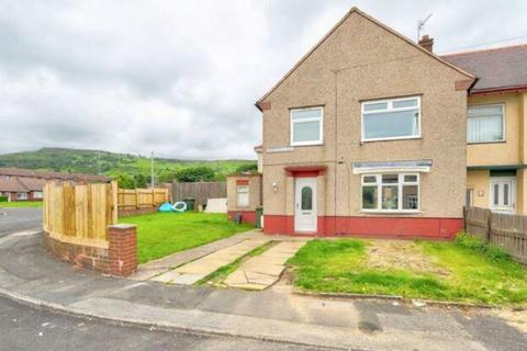 3 bedroom end of terrace house for sale, Newton Close, Middlesbrough, TS6