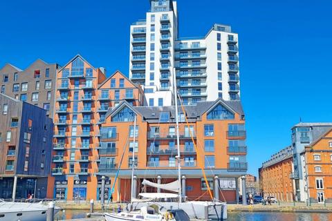 1 bedroom apartment for sale, Key Street, Ipswich