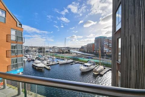 1 bedroom apartment for sale, Key Street, Ipswich