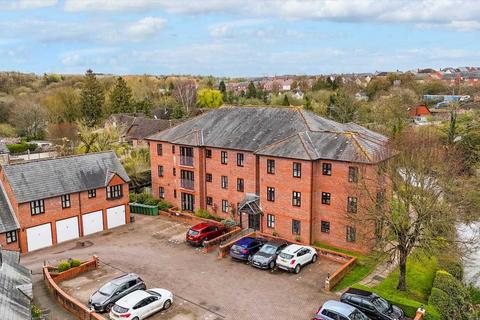 2 bedroom apartment for sale, Town Mill, Overton