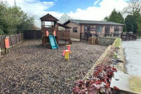 2 bedroom static caravan for sale, Ribble Valley Country and Leisure Park