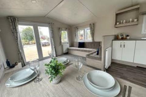 2 bedroom static caravan for sale, Ribble Valley Country and Leisure Park