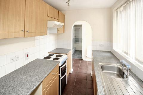 2 bedroom terraced house for sale, Grafton Street, Warrington, WA5