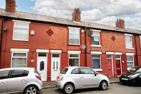 2 bedroom terraced house for sale, Grafton Street, Warrington, WA5