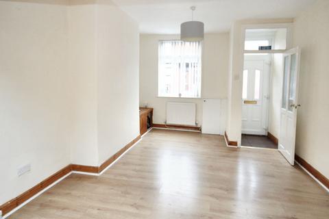 2 bedroom terraced house for sale, Grafton Street, Warrington, WA5