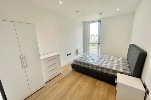 2 bedroom apartment for sale, Pershore Street, Birmingham B5
