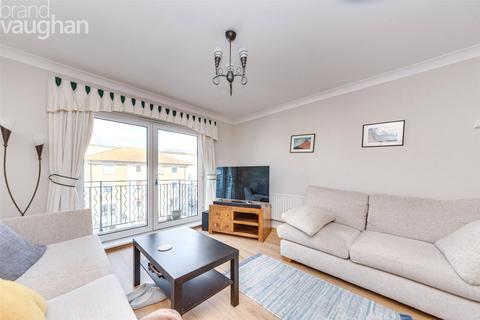 2 bedroom flat to rent, The Strand, Brighton, BN2