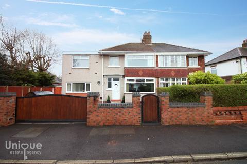 34 Cedar Avenue, Thornton-cleveleys, FY5 2HZ